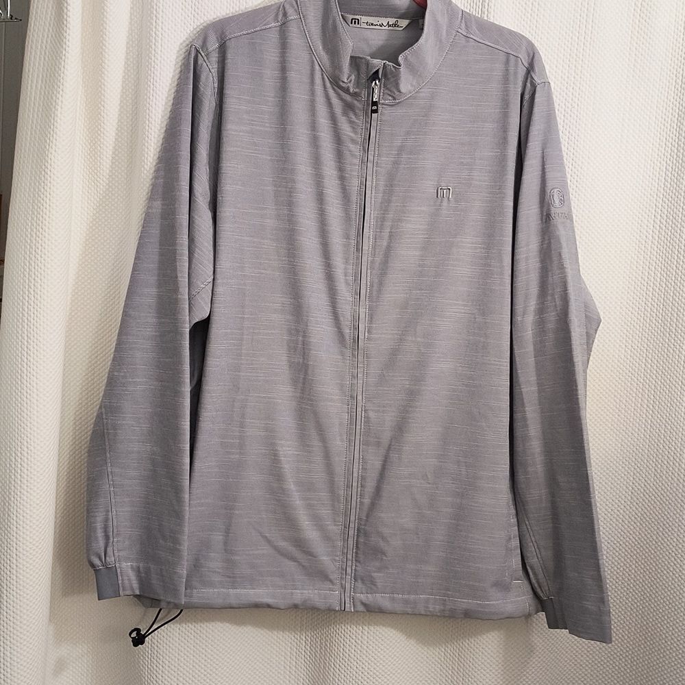 Travis Mathews Jacket Men's